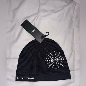 Loiter Thermal Skully